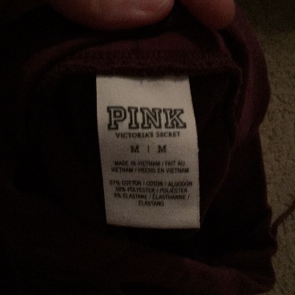 Pink pants - Picture 5 of 6